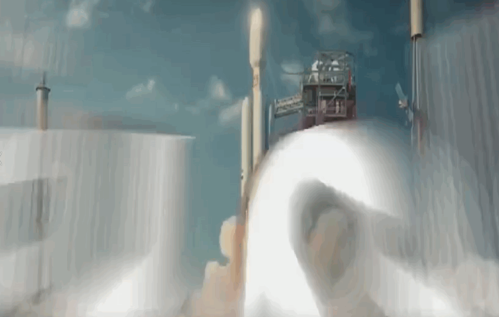 Ekskluzivno: Impresivan svemirski program Ujedinjenih Arapskih Emirata! (VIDEO)